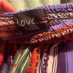 Love by Chesley Jumper